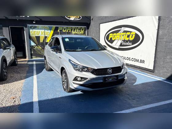 FIAT CRONOS 1.3 FIREFLY FLEX DRIVE MANUAL FIAT CRONOS 1.3 FIREFLY FLEX DRIVE MANUAL